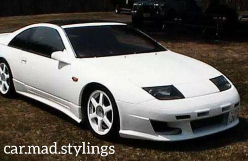 Universal intercooler bumper - intercooler,
