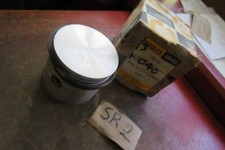 GENUINE HEPOLITE PISTON &