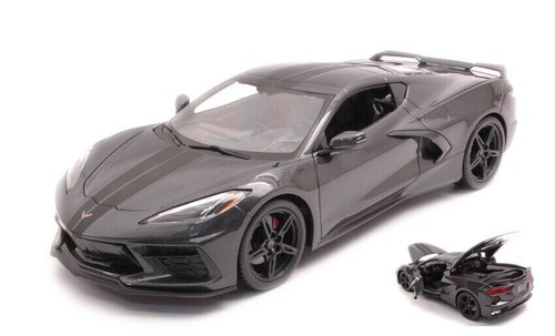 2020 corvette stingray - 1:18,