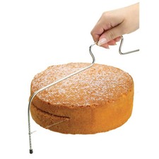 KitchenCraft Cake Slicer