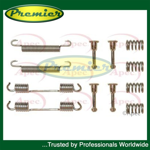 Premier rear handbrake brake - premier,