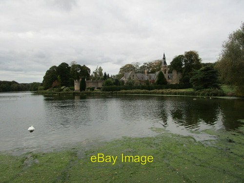 Photo 6x4 lake the - photo,