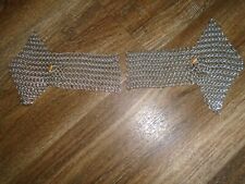 BRITISH ARMY ISSUE CHAINMAIL