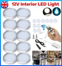 12v 10x interior led - 10x, spot