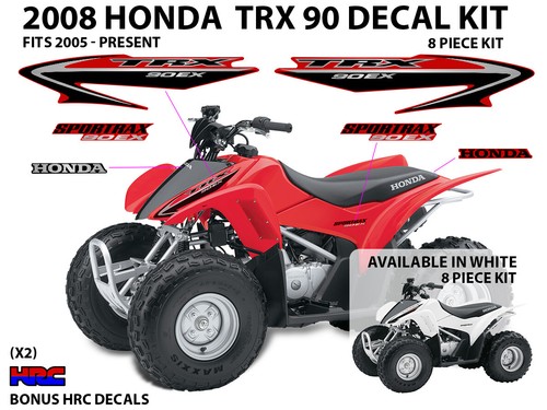 2008 honda trx90 - 2008, sportrax