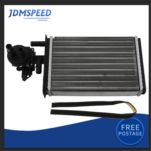 Heater radiator matrix for - heater,