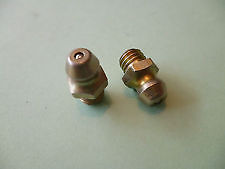 PAIR TRIUMPH NORTON BSA 1/4"
