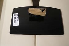 TABLETOP PEDESTAL STAND FOR