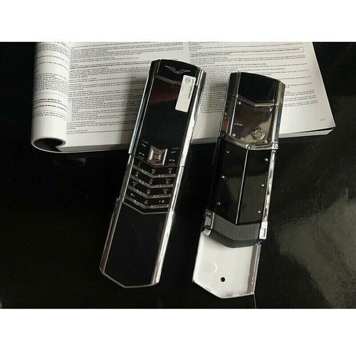 Unlocked luxury flip - unlocked,