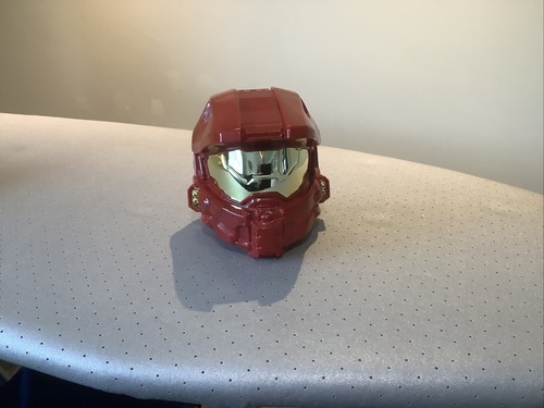 Mega bloks halo helmet only - helmet,