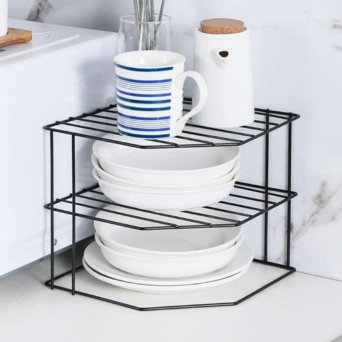 Tier corner kitchen - tier,