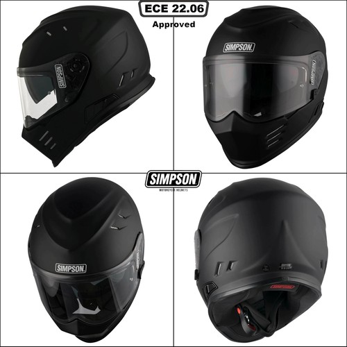 Simpson venom solid - venom,