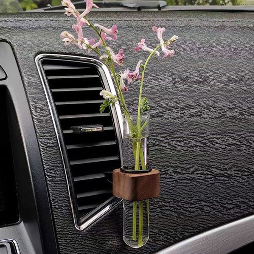 Vehicle car vase - vehicle, clip