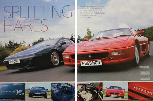 Original 2004 csc mag - original,