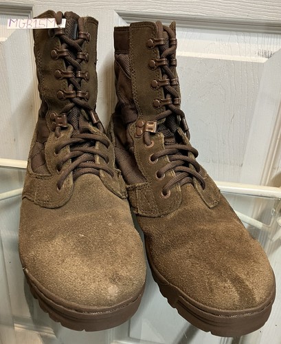 Genuine army issue - genuine, magnum