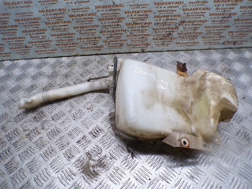 Bfd074666 2011 mitsubishi l200 - bfd074666,