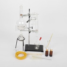 Essential Oil Distillation Kit