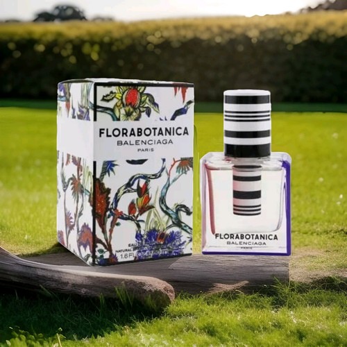 Balenciaga florabotanica edp - balenciaga,