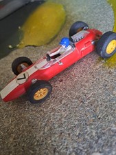 Scalextric Cooper C81