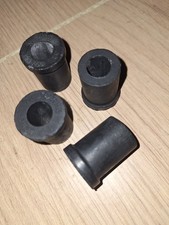 MORRIS MARINA & ITAL REAR