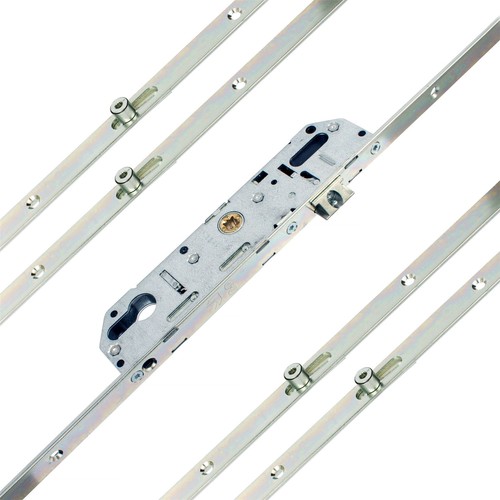 Ferco 528 multi point - 5.28,