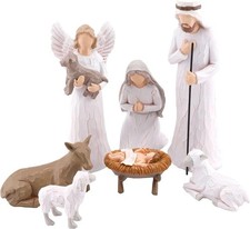 Nativity Set for Christmas