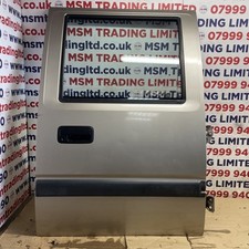 Vauxhall Brava Isuzu TF