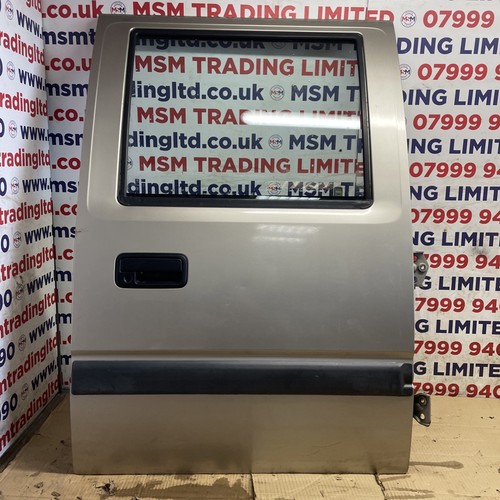 Vauxhall brava isuzu - vauxhall, tf