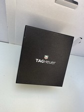 Tag Heuer Box