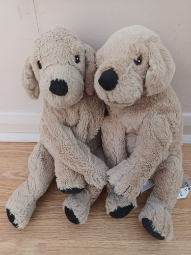 Gosig golden labrador pups - 2,