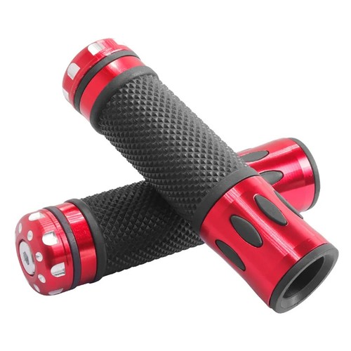 Non slip hand handlebar grips - hand,