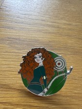 Brave Merida Bow And Arrow