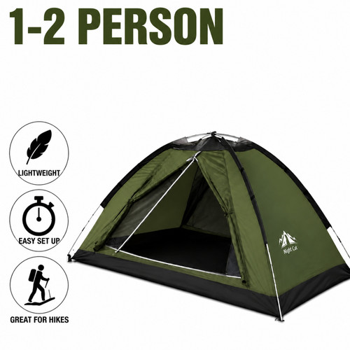 Night cat man rainproof - 1-2,