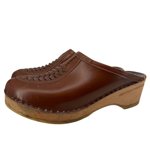 Bastad toffeln clogs mens - bastad-toffeln, 46