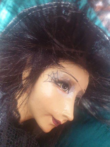 Witches pendle cordelia - of,