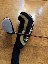 King Cobra Men's Right-Handed