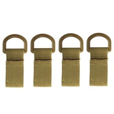 Pieces carabiner webbing - pieces,