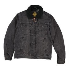 Superdry Jacket Mens SMALL
