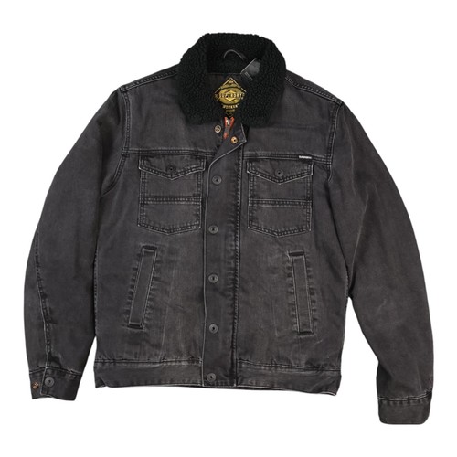 Superdry jacket mens small - mens,