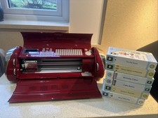Cricut Cake CCA001 Electronic