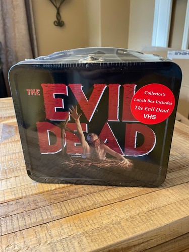 Rare 2001 raimi - evil, dead