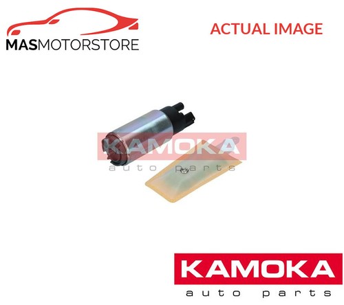 Electric fuel pump feed - fuel,