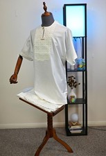 2025 African attire, Men's