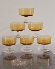 6x 1970s Genuine French