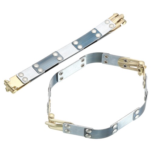 Metal internal flex - internal, frames,
