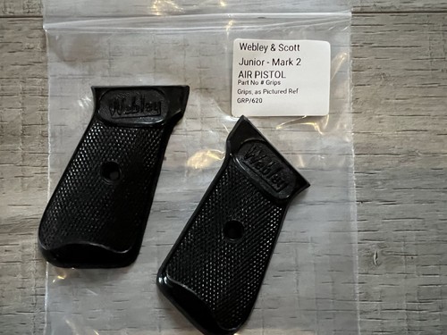Spare part for webley - part,