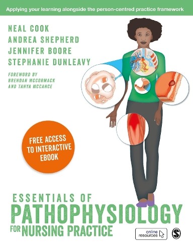Essentials pathophysiology - essentials,