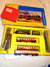 HORNBY DUBLO SET 2015----- THE