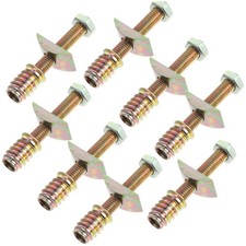 16 Sets Bed Frame Spare Parts