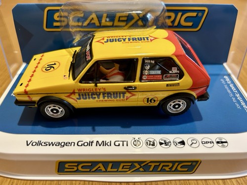 New scalextric c4625 - new,